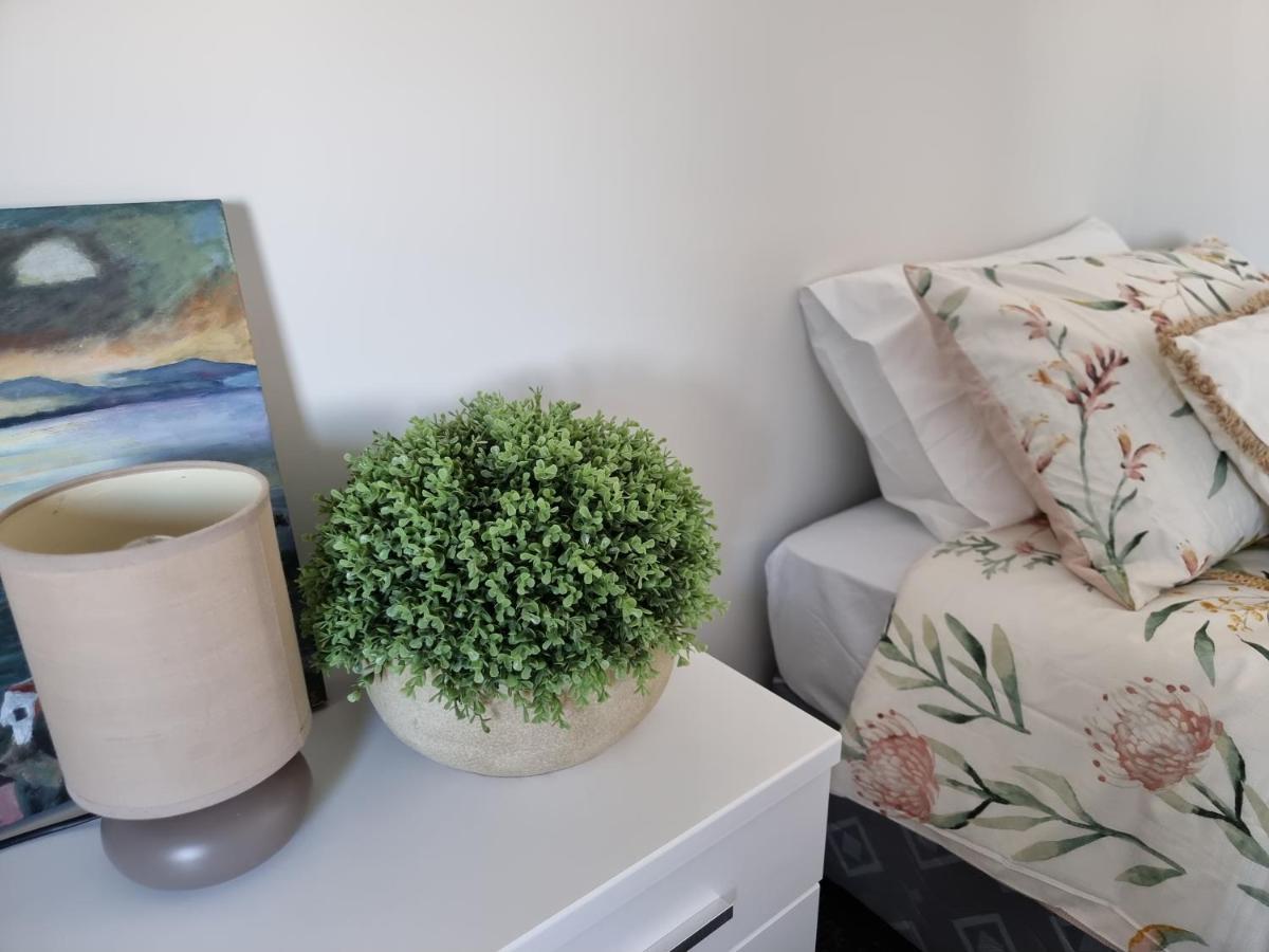 Villa Addington Townhouse With Carpark 8Mins Walk To Hagley Park South Christchurch Esterno foto